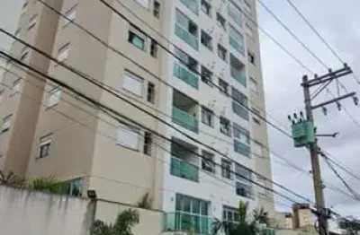 Apartamento com 2 quartos para alugar em Santa Teresinha, São Paulo 