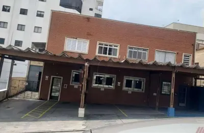 Prédio comercial para locação. 15 (quinze) vaga (s) área útil: 700,00 mts