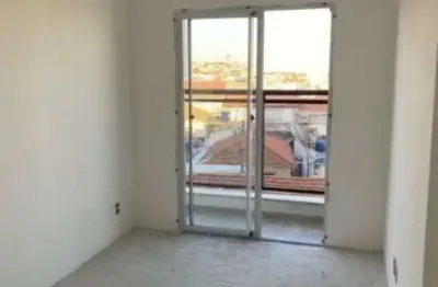 Apartamento (lançamento) a venda na parada inglesa com 2 dormitórios, vaga e lazer