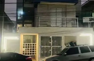 Apartamento com 1 quarto à venda na Vila Dom Pedro II, São Paulo 