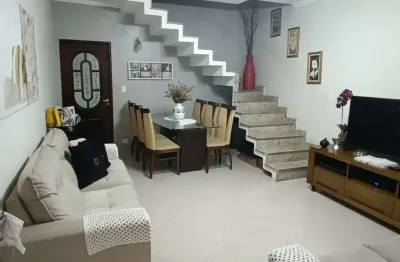 Sobrado , com 2 dormitórios e uma vaga, para venda na vila guilherme