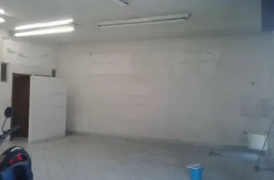 Ponto comercial para alugar no Canindé, São Paulo 