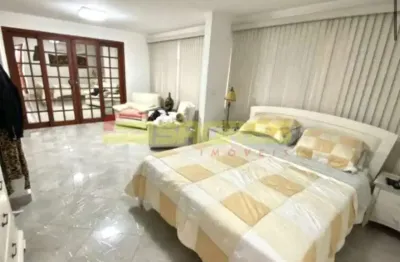 Casa comercial para alugar no Carandiru, São Paulo 