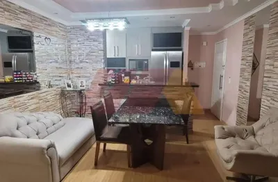Apartamento com 3 quartos à venda na Vila Albertina, São Paulo 