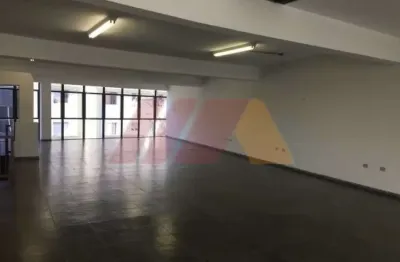 Prédio comercial para locação em excelente localização e estrutura completa