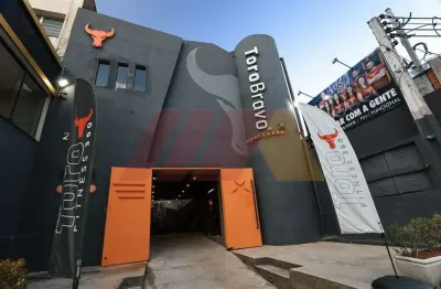 Casa comercial para alugar na Vila Ester (Zona Norte), São Paulo 