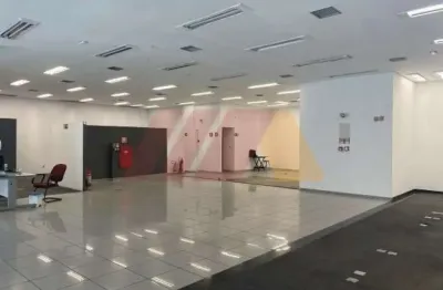 Galpão comercial para locação e excelente estrutura e localização privilegiada no tucuruvi