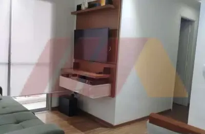 Apartamento com 1 quarto à venda na Vila Guilherme, São Paulo 