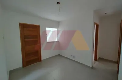 Apartamento para venda de 2 dormitórios, sala ,cozinha, banheiro e lavanderia com armários.