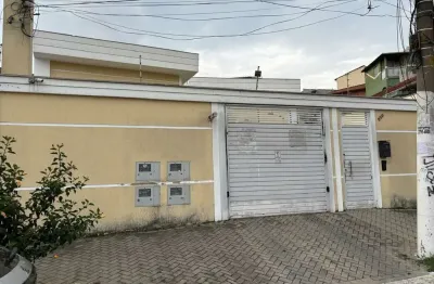 Casa em condomínio com 2 dormitórios para venda na vila maria alta