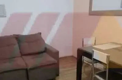 Apartamento para locação, com 2 dormitórios, sem vaga de garagem. localizado no jardim são paulo.