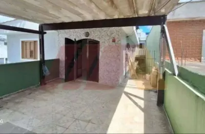 Sobrado para venda, 4 dormitórios, 2 vagas de garagem. localizado no parque edu chaves.