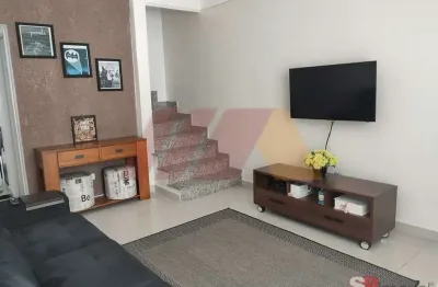 Casa com 2 quartos à venda na Vila Mazzei, São Paulo 