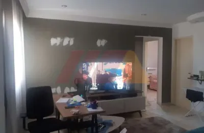 Apartamento de 2 dormitõrios para venda no parque edu chaves