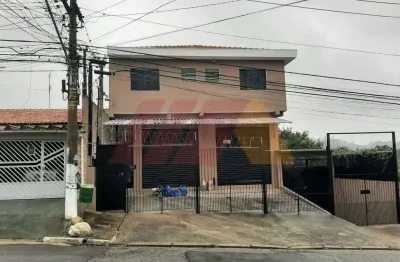 Prédio comercial para locação em pirituba com 362 metros