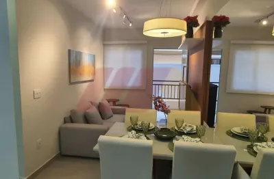 Apartamento novo de 2 dormitorios para venda na  santa terezinha