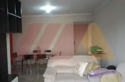 Apartamento a venda  tucuruvi com 3 dormitórios 1 suíte e 2 vagas de garagem