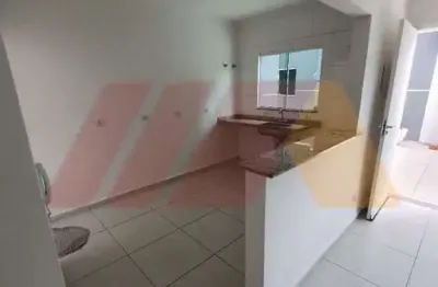 Sobrado em condomínio fechado para venda com 3 dormitórios e1 suíte e 2 vagas de garagem