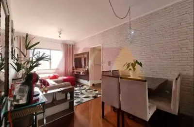 Apartamento à venda no mandaqui 63m², 2 dormitórios, 2 banheiros, 1 vaga  de garagem