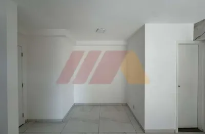 Apartamento para venda, 2 dormitórios (1 suíte), 1 vaga de garagem, 70m². vila marina.