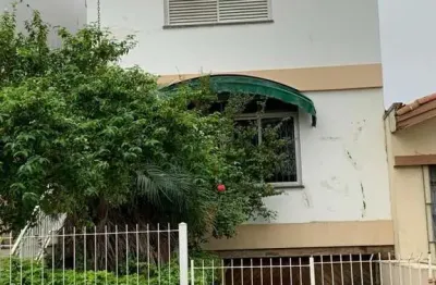Sobrado/casa para venda de 3 dormitórios no jardim são paulo e 5 vagas de garagem