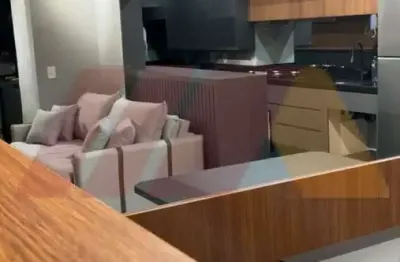 Apartamento para venda, 2 dormitórios (1 suíte), 1 vaga de garagem, 64m², no tucuruvi