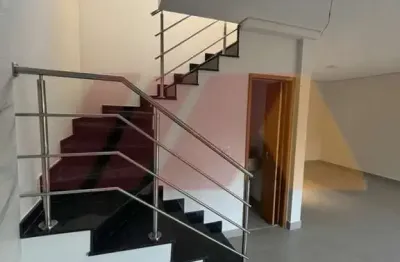 Casa para venda de 3 dormitórios e 2 vagas de garagem na pauliceia próxima ao metro