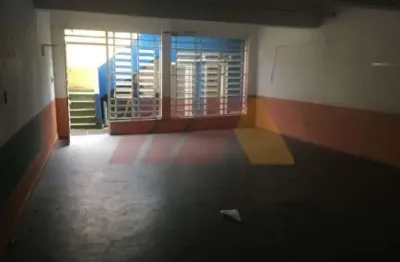 Galpão comercial ou industrial para locação no bairro do limão