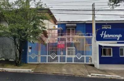 Casa comercial com 3 salas para alugar no Tucuruvi, São Paulo 
