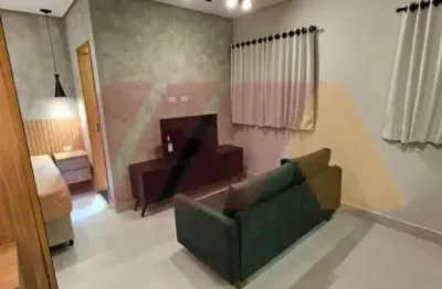 Apartamento flat para locação, 1 dormitório, localizado no jardim são paulo. próximo ao metro