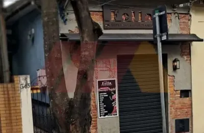 Casa comercial para venda, 105m², localizada em santa teresinha.