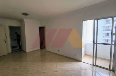 Apartamento de 2 dormitórios para locação na vila mazzei com 1 vaga de garagem