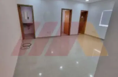 Sala comercial para locação no imirim com 60 metros