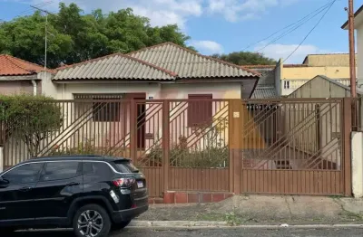 Casa térrea para venda, 3 dormitórios, 5 vagas de garagem, 250m². localizado na brasilândia.