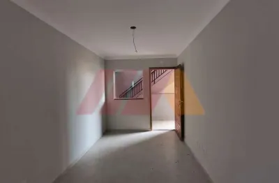Apartamento para venda, 2 dormitórios, 39m². localizado na água fria.