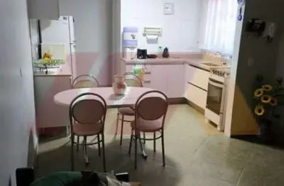 Casa térrea para venda, 3 dormitórios, 4 vagas de garagem, 120m². localizado na vila dionisia.