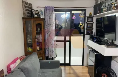 Apartamento com 3 quartos à venda no Parque Mandaqui, São Paulo 