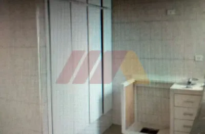 Casa térrea para locação com 3 dormitórios e 2 vagas de garagem no tucuruvi