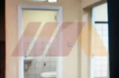 Salão comercial para locação na água fria com 50 metros