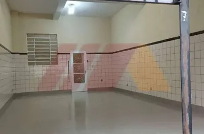 Barracão / Galpão / Depósito para alugar na Água Fria, São Paulo 