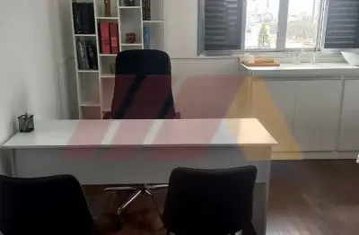Sala comercial disponível para locação. localizada no jardim são paulo.