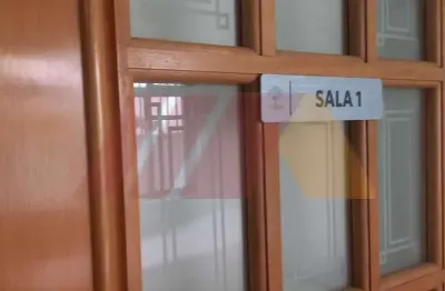 Sala comercial disponível para locação. localizada no jardim são paulo.