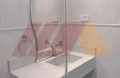 Apartamento com 3 quartos para alugar no Jardim Leonor Mendes de Barros, São Paulo 