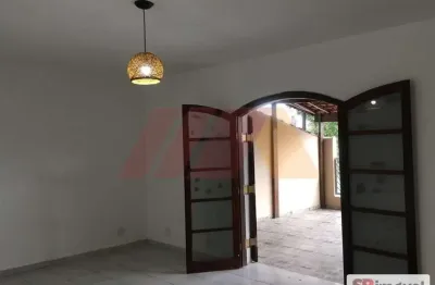 Casa com 4 quartos para alugar no Jardim Brasil (Zona Norte), São Paulo 