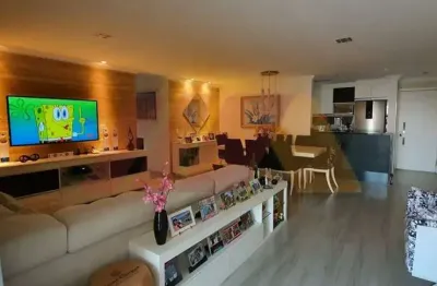 Apartamento à venda, 3 dormitórios (1 suíte), 2 vagas de garagem, 118m². lauzane paulista.