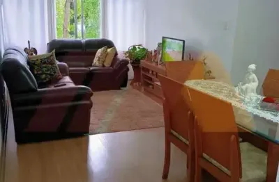 Apartamento a venda no jaçanã com 3 dormitórios 1 suíte e 2 vagas de garagem