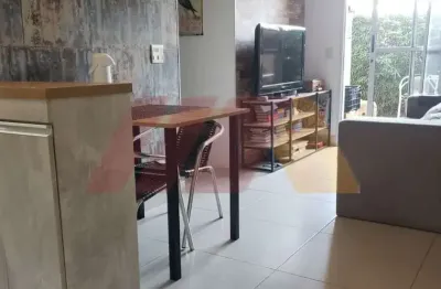Apartamento para venda de 97m² ,  3 dormitórios, 1 suíte, 2 vagas