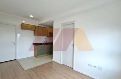 Apartamento novo para locação - 2 dormitórios -  localizado na vila mazzei.