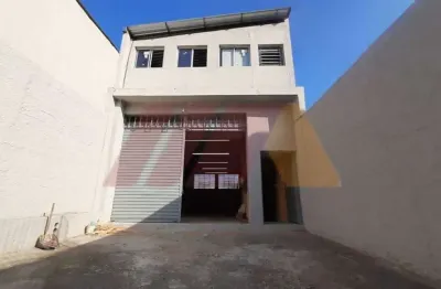 Prédio para alugar no Jardim dos Francos, São Paulo 