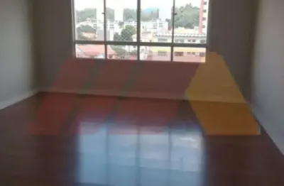 Apartamento com 3 quartos à venda no Parque Mandaqui, São Paulo 